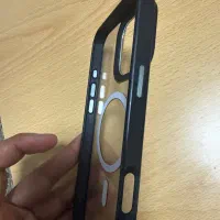 کاور ۱۶ پرومکس|لوازم جانبی موبایل و تبلت|کیش, |دیوار