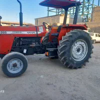 تراکتور فرگوسن