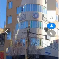 اجاره برای مطب/ آزمایشگاه /دفتر وکیل چهارراه معلم