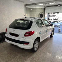 پژو 207i پانوراما دنده‌ای صفر 1404 (اقساطی)|خودرو سواری و وانت|تهران, آذربایجان|دیوار