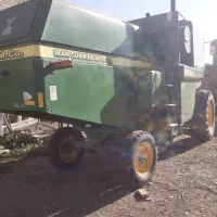 گمباین|خودرو سنگین|دره رود, |دیوار