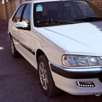 پژو پارس XU7 p سفارش کارخانه چهار چرخ دیسک|خودرو سواری و وانت|شهرضا, |دیوار