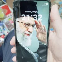 گوشی آیفون 14پرومکسل طرح اصل