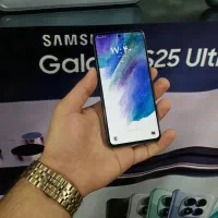 فروش فوری سامسونگ S21fe 5G با حافظه ۲۵۶گیگ|موبایل|مراغه, |دیوار