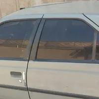 پژو آر دی آی (RDi) بنزینی، مدل ۱۳۸۳|خودرو سواری و وانت|میبد, |دیوار