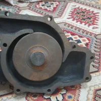 واتر پمپ قدیمی