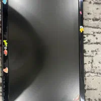 مانیتور ال جی LG|قطعات و لوازم جانبی رایانه|مشهد, جاهد شهر|دیوار