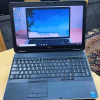 لپ‌تاپ Dell E6540 جان سخت و مقاوم