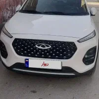 ماشین x22پرو دنده ای مدل 1402 بسیار کم کار 37هزار