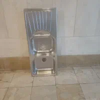 سینک‌دو‌لگنه‌مارک‌بلانکو‌سینی‌چپ