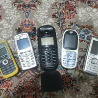 گوشی های کلکسیونی قدیمی