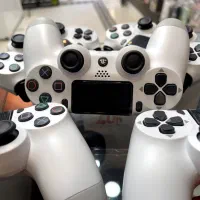 دسته ps4 های کپی  آکبند