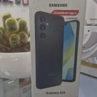 سامسونگ A16 حافظه ۱۲۸ رم ۴