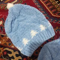 لباس سه تیکه نوزادی|کفش و لباس بچه|قزوین, |دیوار