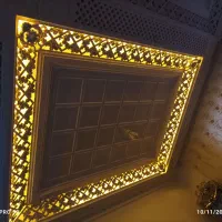 گچ کاری کاشی سنگ برق کشی لوله کشی