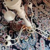 لوستر ،روشنایی|لوستر و چراغ آویز|تهران, اباذر|دیوار