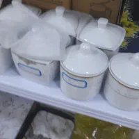 پلاسکو برون|ظروف نگهدارنده، پلاستیکی، یکبارمصرف|مسجد سلیمان, |دیوار