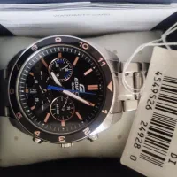 ساعت کاسیو سری ادیفایس|ساعت|اندیشه, اندیشه فاز ۳|دیوار