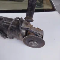 سنگ فرز توسان