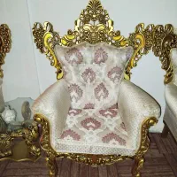 مبل سلطنتی