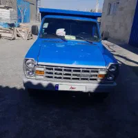 نیسان کمپرسی مدل ۹۷