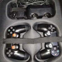 اجاره ps4 pro فول بازی|کنسول، بازی ویدئویی و آنلاین|فردوس (خراسان), |دیوار