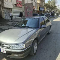 پژو پارس سال۹۹|خودرو سواری و وانت|کرمانشاه, |دیوار