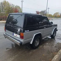 پاترول ۲در|خودرو سواری و وانت|نمین, |دیوار