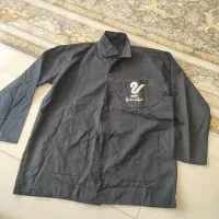 لباس کار ، دستکش کار|لباس|قم, شاه سید علی|دیوار