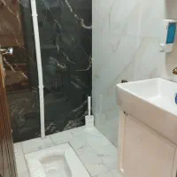 اجاره روزانه سوئیت،منزل وخانه باغ تمیز با پارکینگ|اجارهٔ کوتاه‌مدت آپارتمان و سوئیت|کاشان, سلطان امیر احمد|دیوار