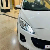 مزدا ۳ تیپ ۴ مدل ۱۳۹۸|خودرو سواری و وانت|کرج, جهان‌شهر|دیوار