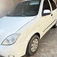 فروش تیبا 2مدل 400