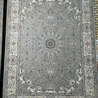 فرش ۱۲۰۰ شانه اکریلیک اقساط چک ضمانت ۱۰ ساله /