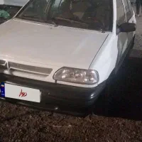 پراید ۸۹