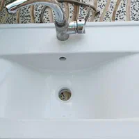 روشویی نو بزرگ