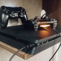 ps4 slim 1tb کپی خور