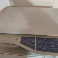 فروش دستگاه کپی وپرینت.دوکاره|پرینتر، اسکنر، کپی، فکس|سروآباد, |دیوار