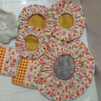 دوخت سرویس آشپزخانه