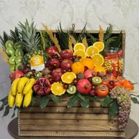 تزئینات شب یلدا