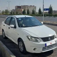 ساینا ۹۷ دوگانه|خودرو سواری و وانت|مشهد, الهیه|دیوار