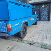 نیسان فروشی مدل ۱۴۰۱