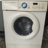 ماشین لباس شویی