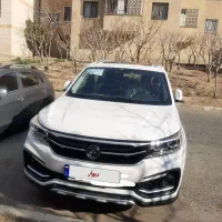 فردا موتور مدل sx5 اتومات صفر مدل ۱۴۰۴