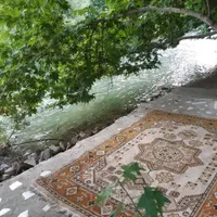 اجاره مستقیم بدون بیعانه ویلا پلاک اول باغبهادران|اجارهٔ کوتاه‌مدت ویلا و باغ|باغ بهادران, |دیوار