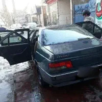 پژو آردی آی مدل ۸۵ هیدرولیک سلامت|خودرو سواری و وانت|قرچک, باقرآباد|دیوار