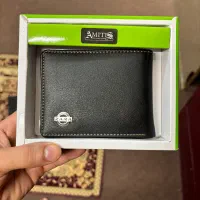 کیف پول چرم و نو|کیف، کفش، کمربند|گرگان, |دیوار