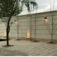 فروش ویلایی ۱۶۰ متری ، با بهر ۲۰ متر، دونبش|فروش خانه و ویلا|اسلامشهر, شهرک مصطفی خمینی|دیوار