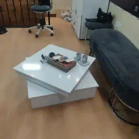 وسایل و تجهیزات سالن زیبایی