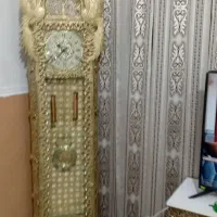 ساعت ایستاده کاملاً نو|ساعت دیواری و تزئینی|پاکدشت, پاکدشت (مامازند)|دیوار