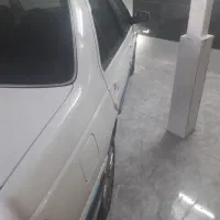 پارس نیم فول ۴۰۲ بدون توضیح|خودرو سواری و وانت|تاکستان, |دیوار